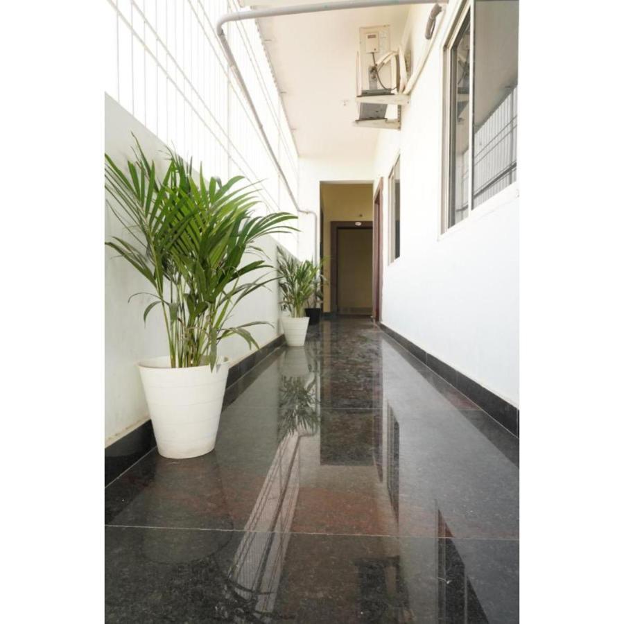 Hotel Meridian Grand Shamshabad Ngoại thất bức ảnh
