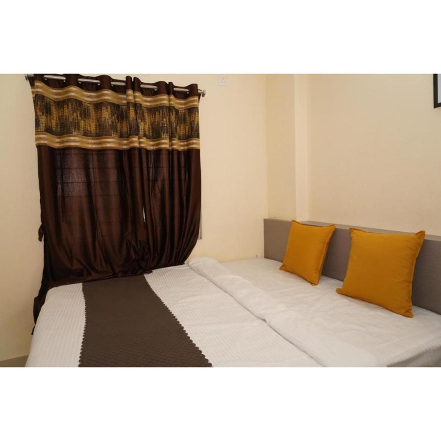 Hotel Meridian Grand Shamshabad Ngoại thất bức ảnh