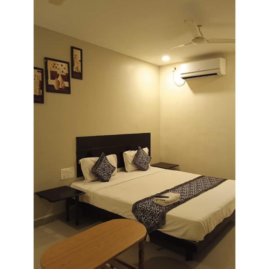 Hotel Meridian Grand Shamshabad Ngoại thất bức ảnh