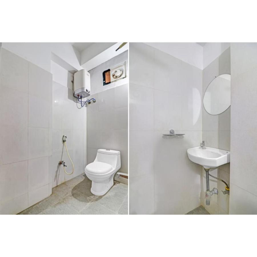 Hotel Meridian Grand Shamshabad Ngoại thất bức ảnh
